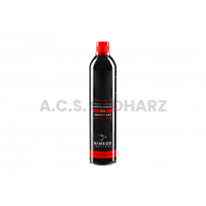 Nimrod Airsoft Red Gas 500ml
