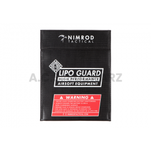 Nimrod Li-Po Safe Bag klein...